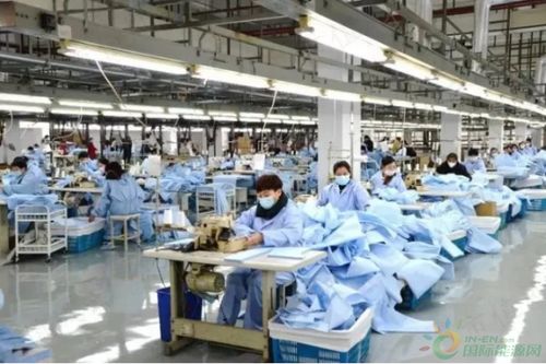 跨界口罩厂神仙打架 远景科技是不是最神的一个
