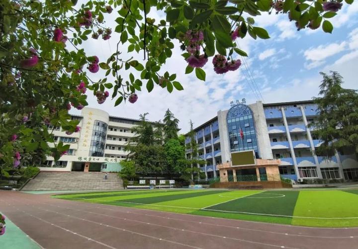 首批全国中小学科技教育实验校,重庆梁平这所学校入选!